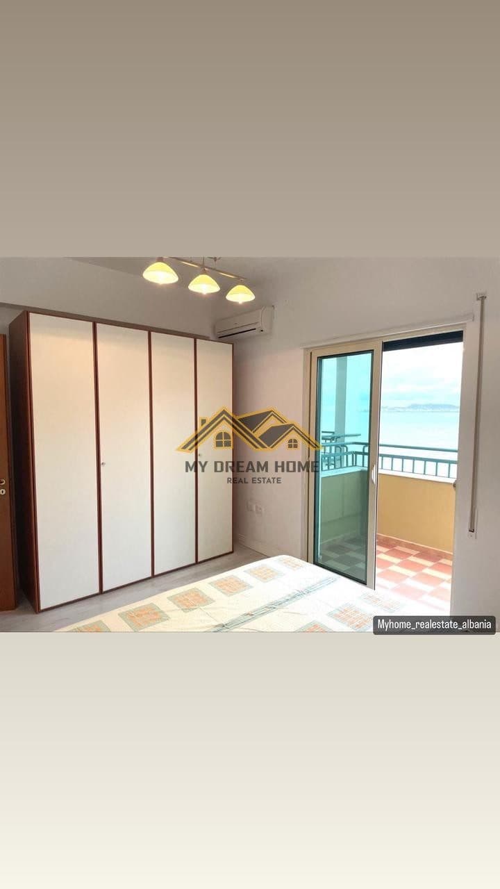 SHITET APARTAMENT 2+1+GARAZHD ME PAMJE DETI TEK SHKEMBI I KAVAJES! 2