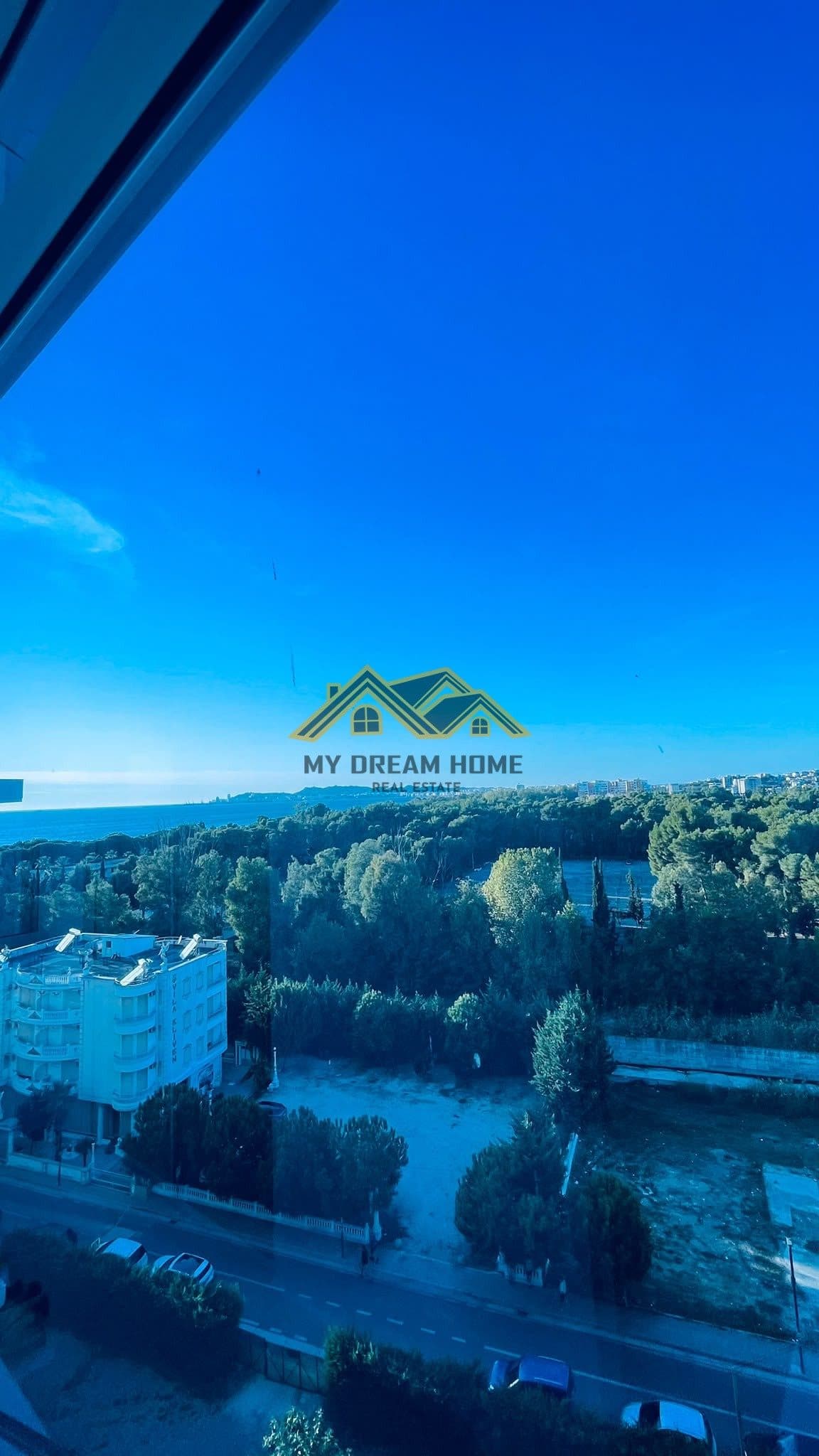 SHITET APARTAMENT 1+1 SHKEMBI I KAVAJES PAMJE DETI 4