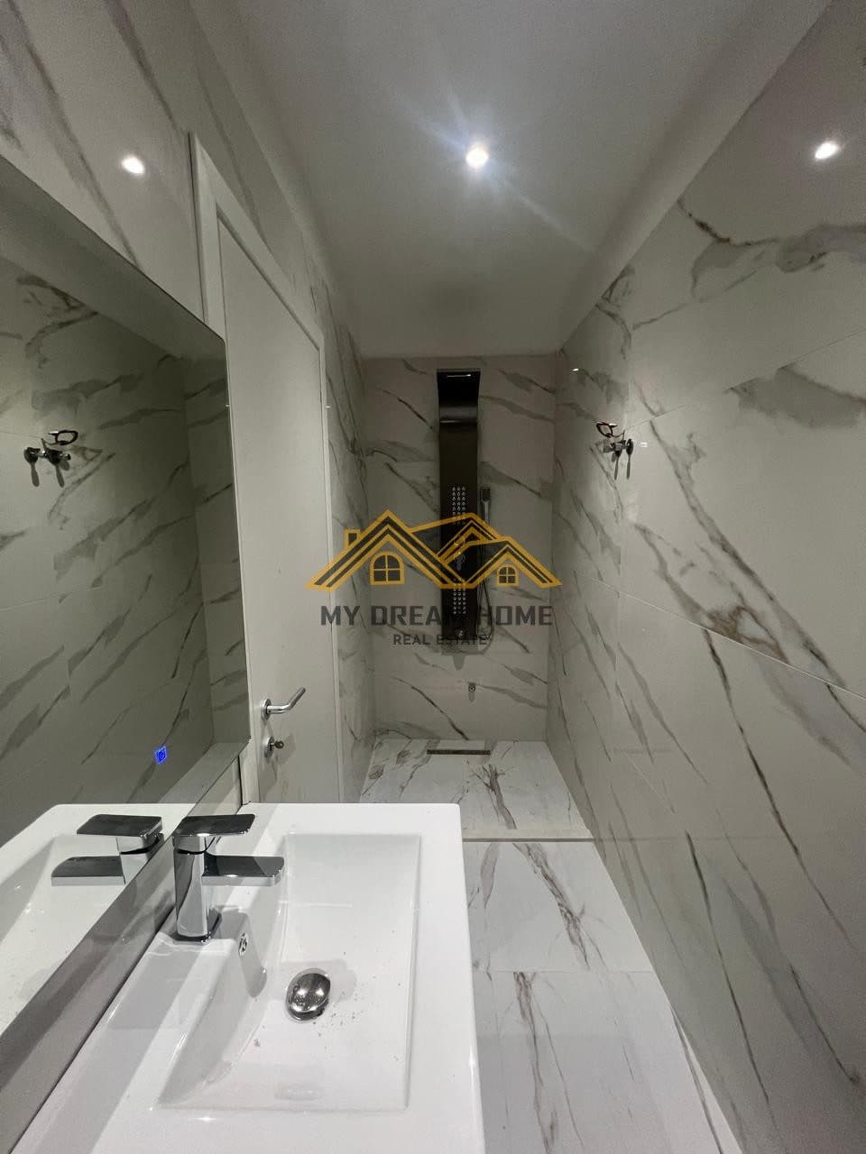 SHITET APARTAMENT 1+1 SHKEMBI I KAVAJES TEK ‘HOTEL BLEART