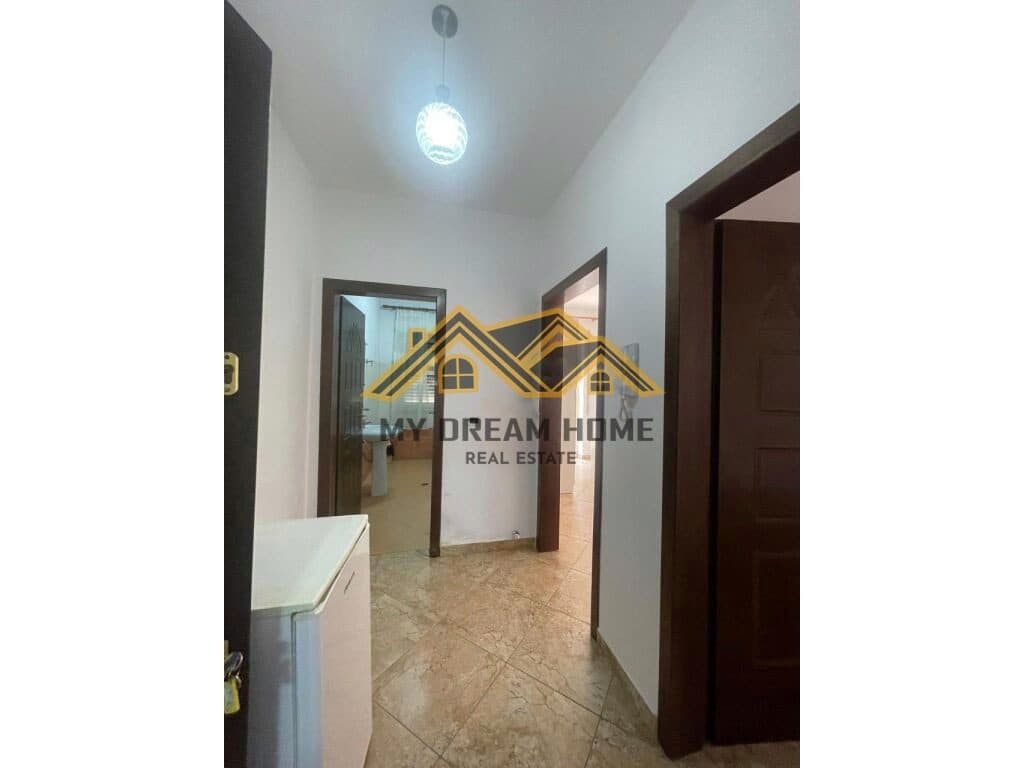 SHITET APARTAMENT 1+1 NE PLAZH RROTA E KUQE ! 3