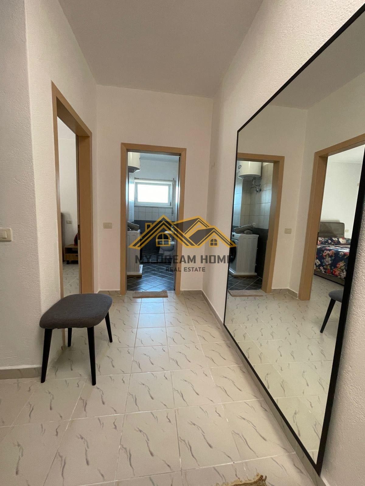 SHITET APARTAMENT 1+1 TEK SHEKMBI KAVAJES 3