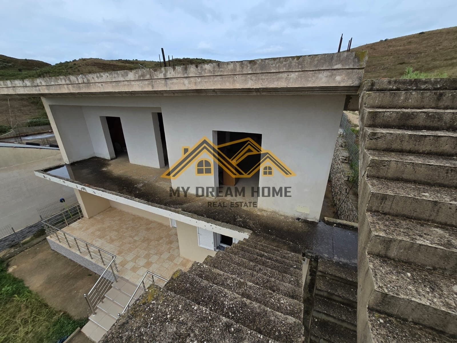SHITET SHTEPI PRIVATE ZONA SPITALLES DURRES! 3