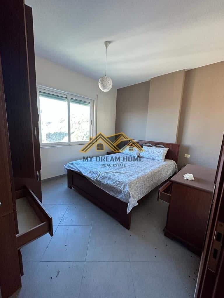 SHITET APARTAMENT 3+1 TEK SHKEMBI I KAVAJES!! ME PAMJE DETI 4