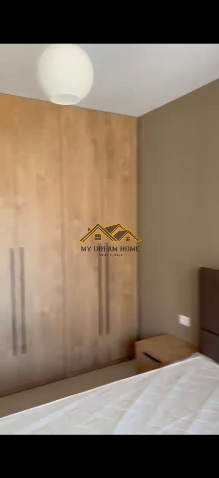 Apartament 1+1 Për Shitje tek Paja Residence me pamje pishine, Mali i Robit !