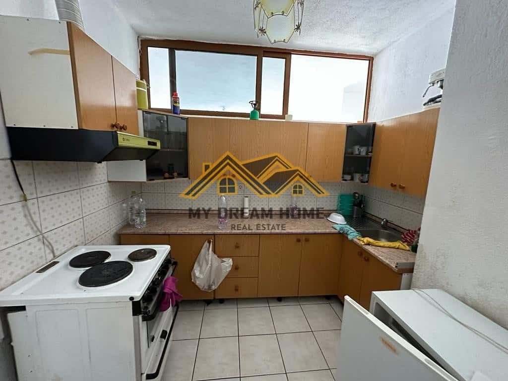 SHITET APARTAMENT 1+1 PLAZH DURRES 3