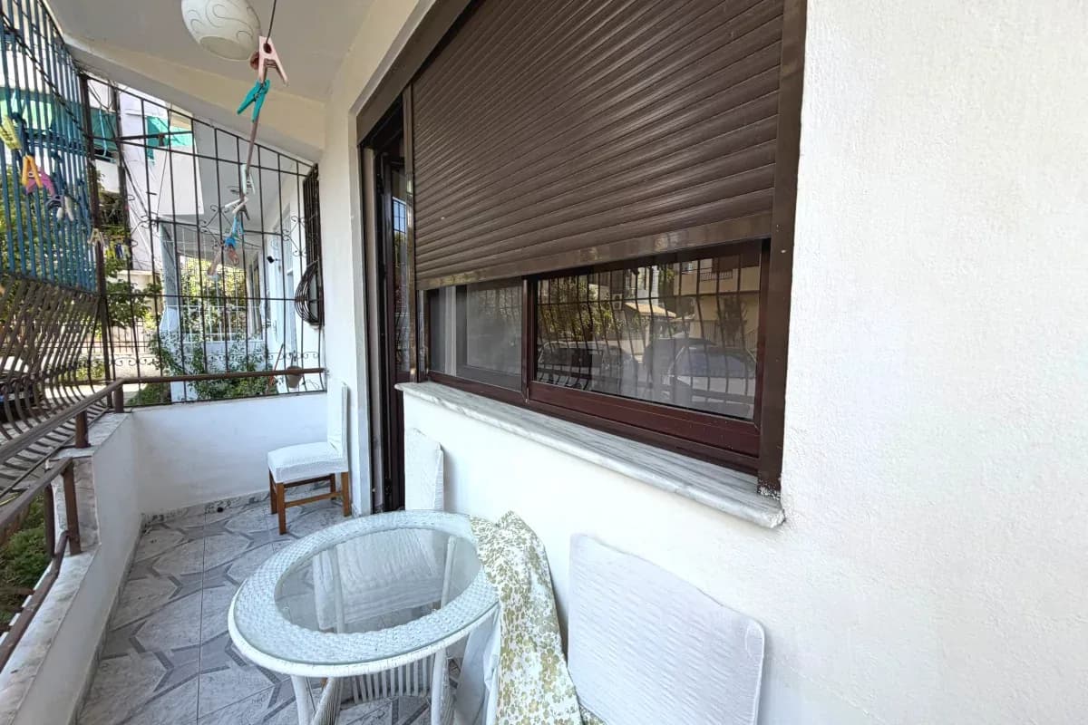 JEPET ME QIRA APARTAMENTI NE PLAZH ILIRIA,DURRES 4