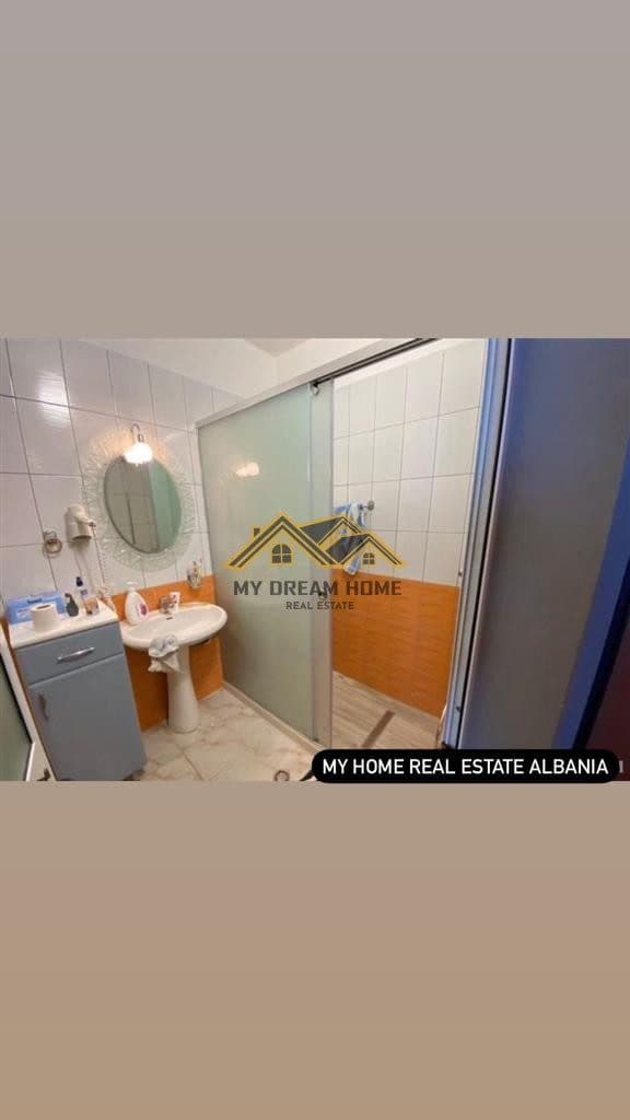 SHITET APARTAMENT 1+1 NE VIJE TE PARE ME DETIN DHE ME PAMJE NGA DETI TE KAMELIA 4