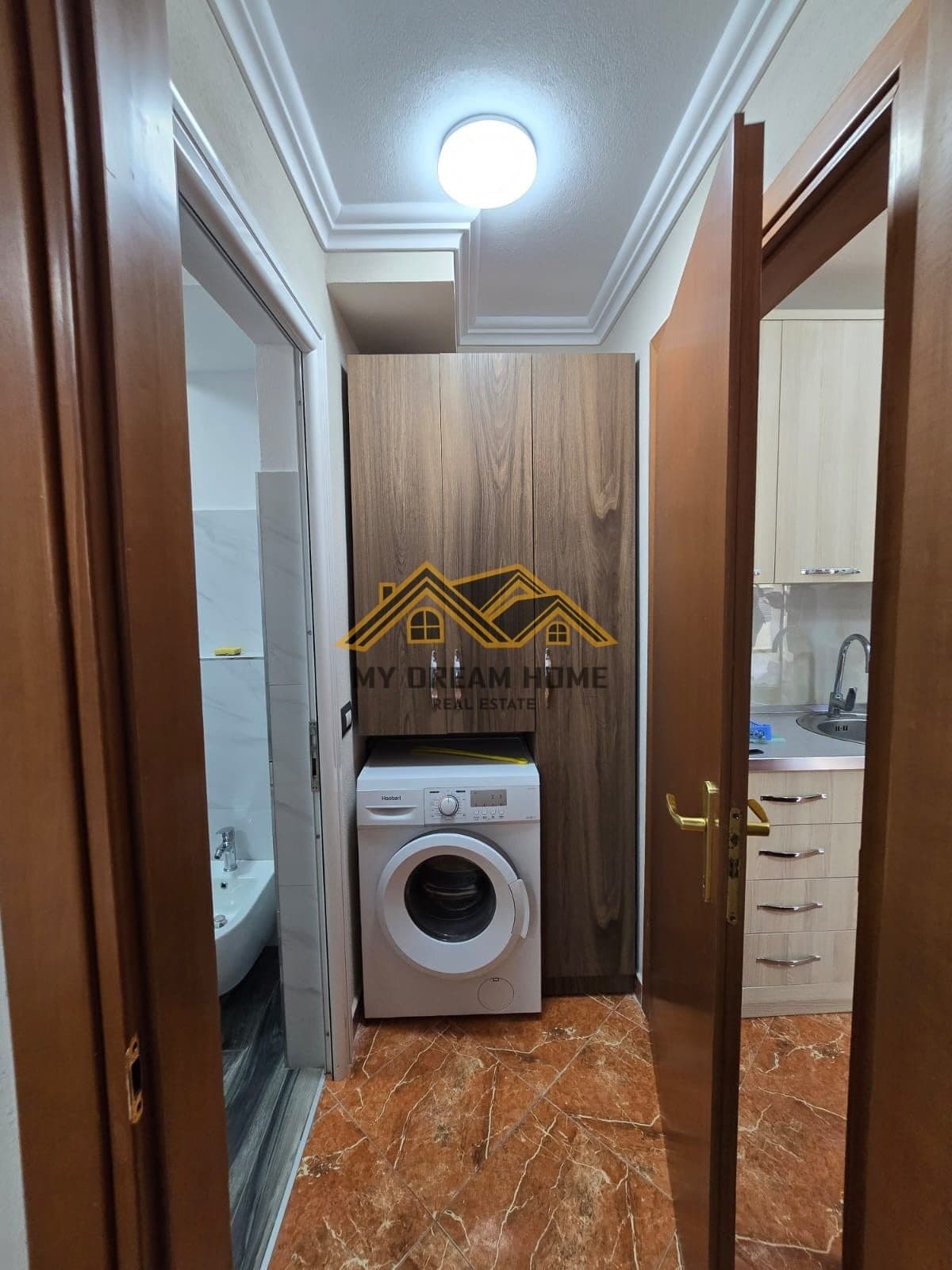 SHITET APARTAMENT 1+1 GOLEM. 2