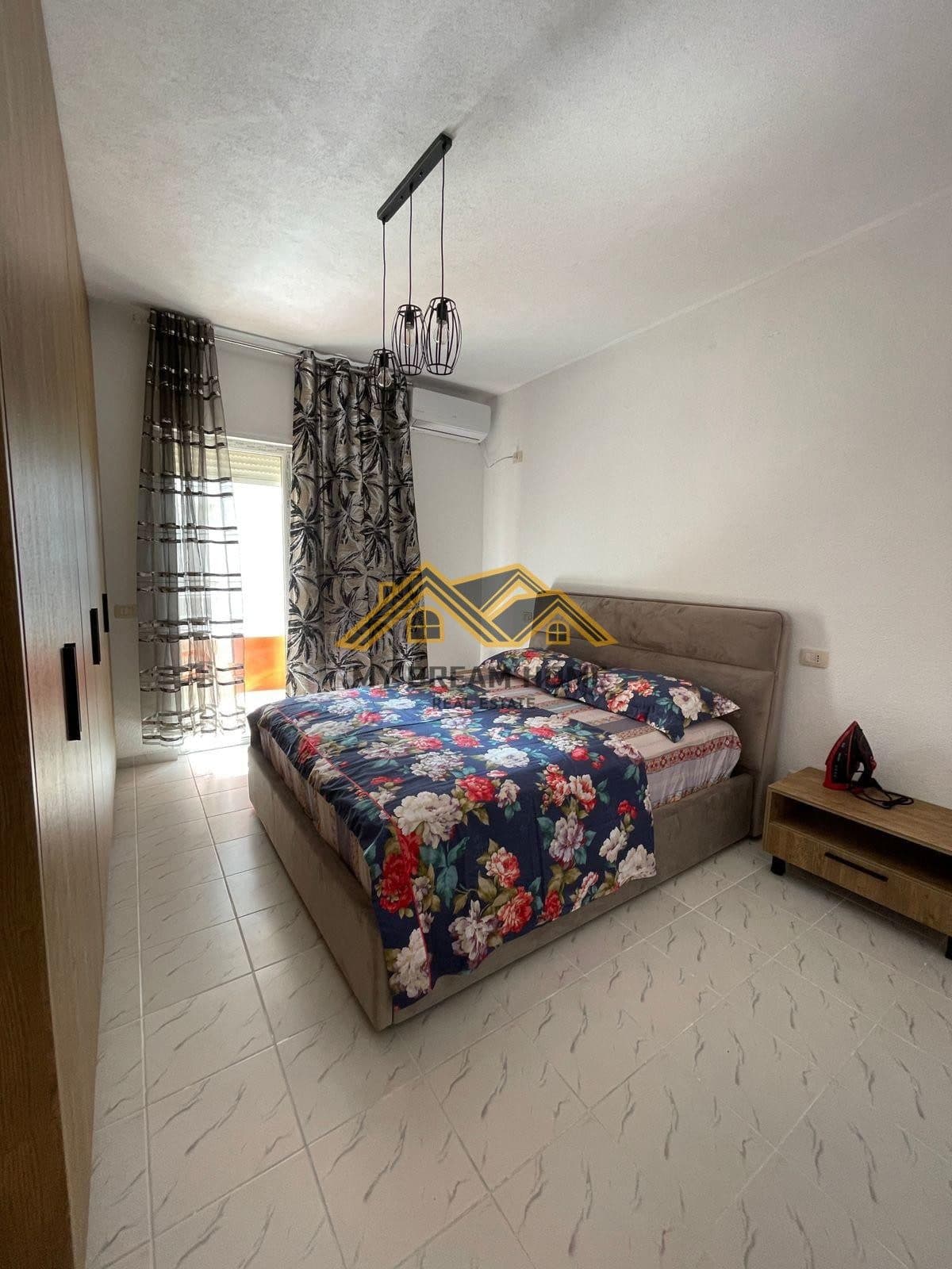 SHITET APARTAMENT 1+1 TEK SHEKMBI KAVAJES 2