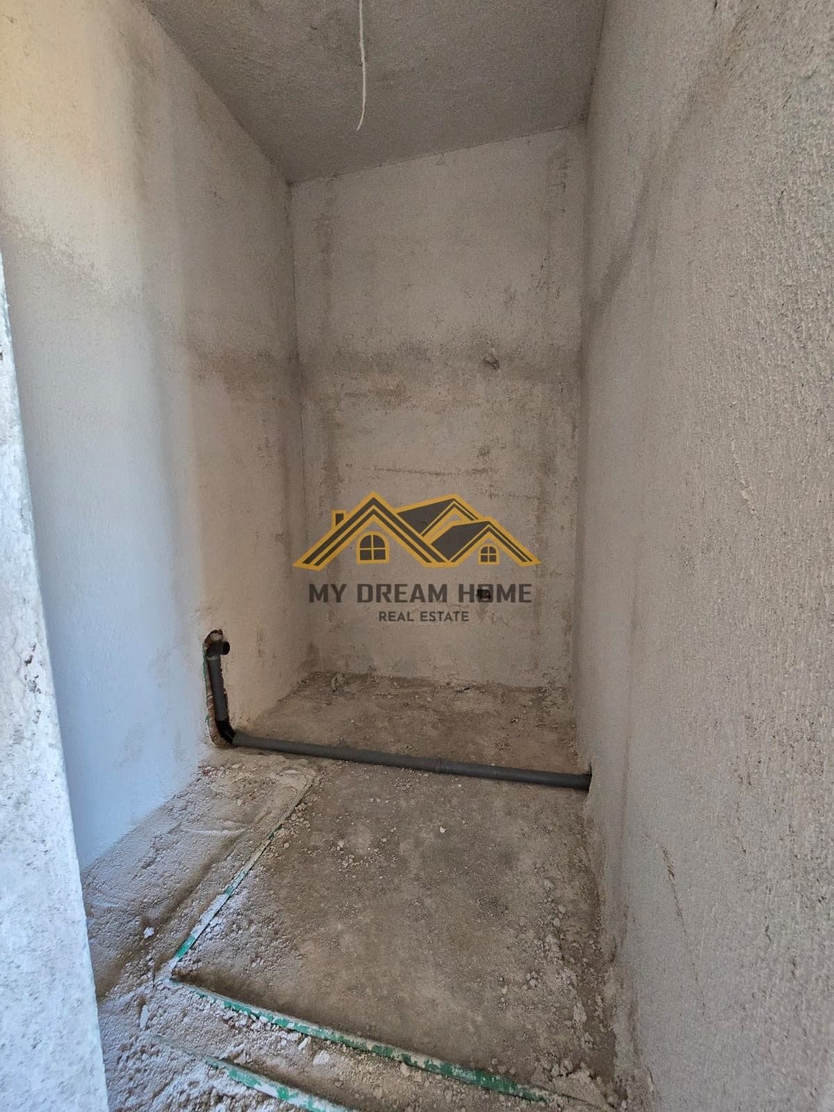 APARTAMENT 1+1 NE SHITJE, TURQUOISE MARINA, GJIRI I LALEZIT! 3