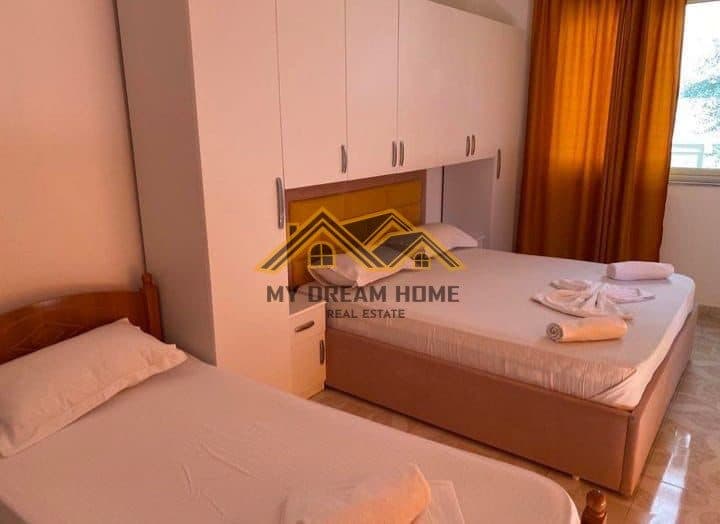 SHITET HOTEL NE SHKEMBI I KAVAJES 4