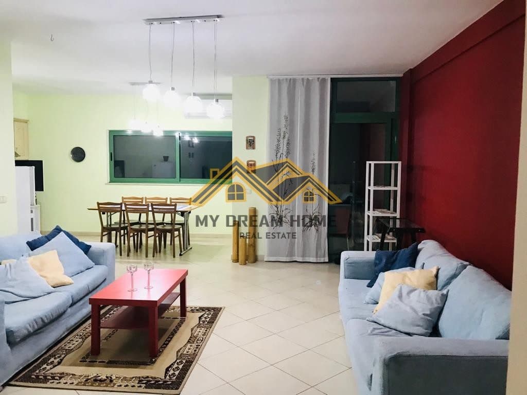 JEPET ME QERA APARTAMENT 2+1+2 ME PAMJE NGA DETI VOLLGA 3