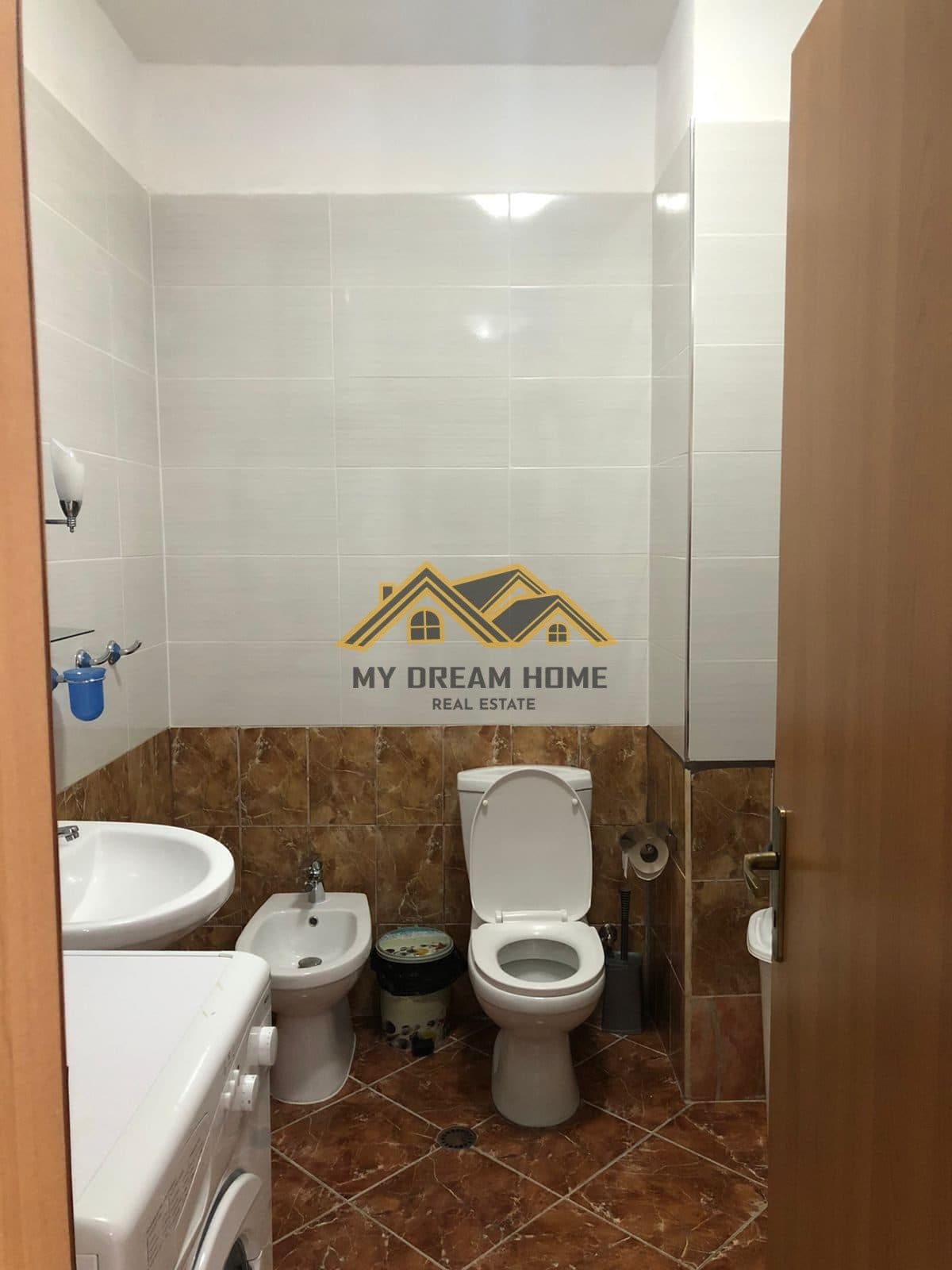 SHITET APARTAMENT 1+1 SHKEMBI KAVAJES ME PAMJE DETI, VIJE E PARE 2