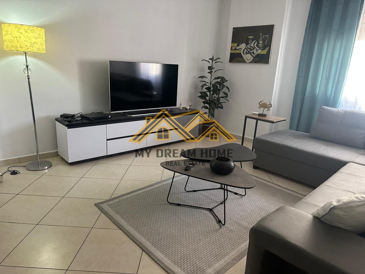 JEPET ME QIRA APARTAMENT 1+1 NE RRUGA E RE PORTIT ,DURRES ! 4