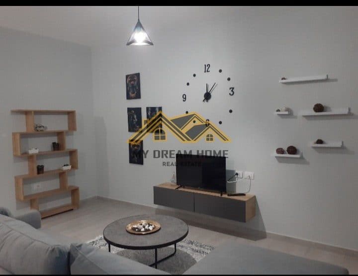 SHITET APARTAMENT 1+1+ DEPO NE VOLLGA DURRES! 2
