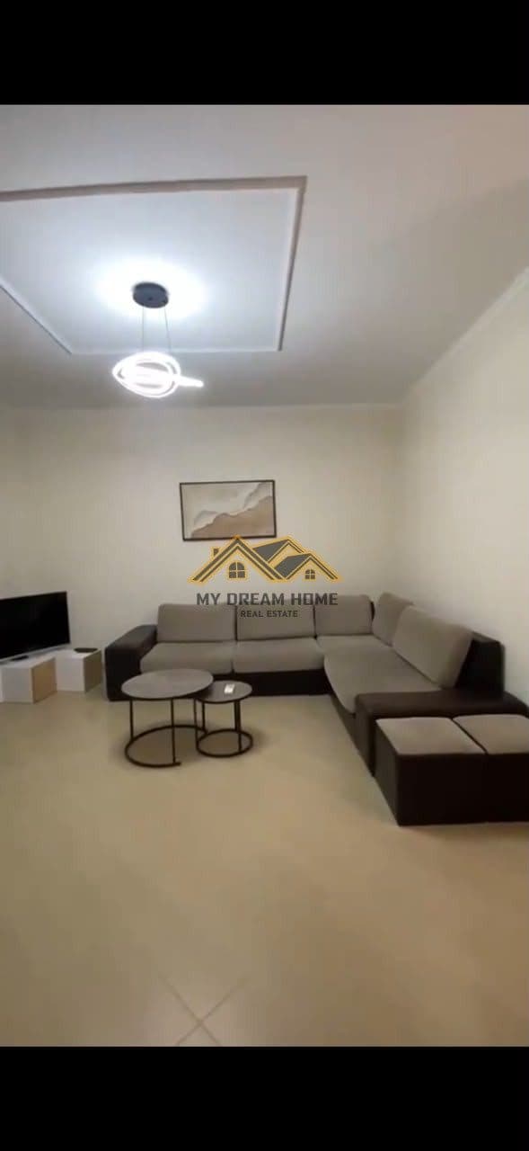 JEPET ME QIRA APARTAMENT 2+1 SHUME PRAN ME DETIN NE PLAZH URA DAJLANIT ! 2