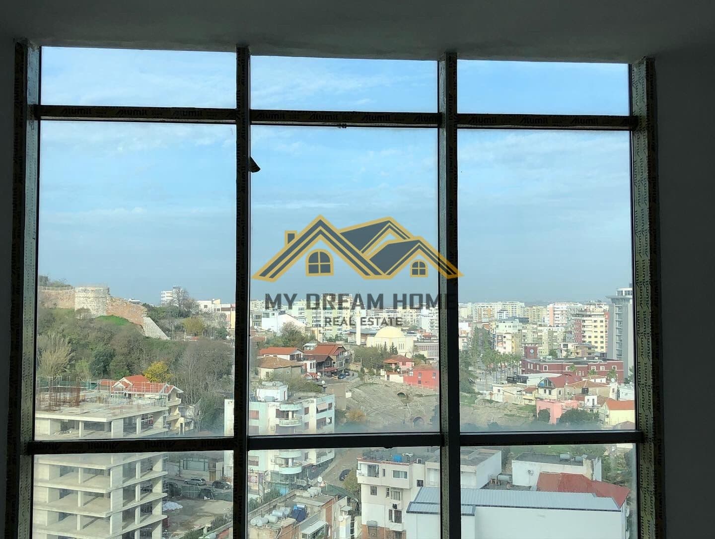 SHITET APARTAMENT 1+1+DEPO VOLLGA