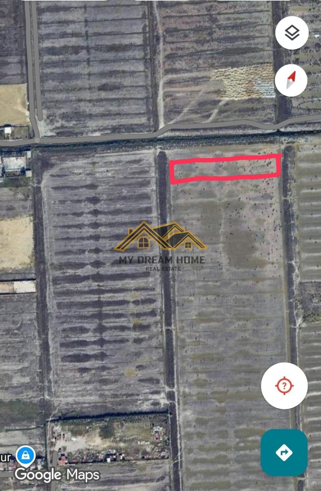 SHITEN 4000 M2 TOKE ARE NE SPITALL, DURRES! 1