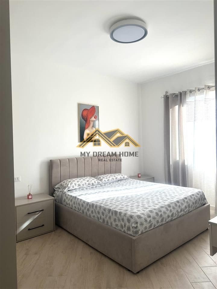 Jepet me Qera Apartamenti 2+1 Muzeumit 4
