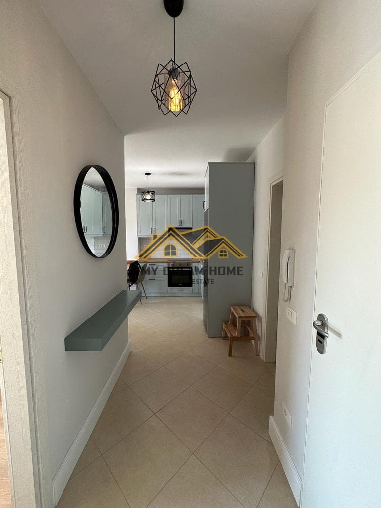 JEPET ME QERA APARTAMENT 1+1 PRANE TREGUT TE FRUTA PERIMEVE, DURRES !
