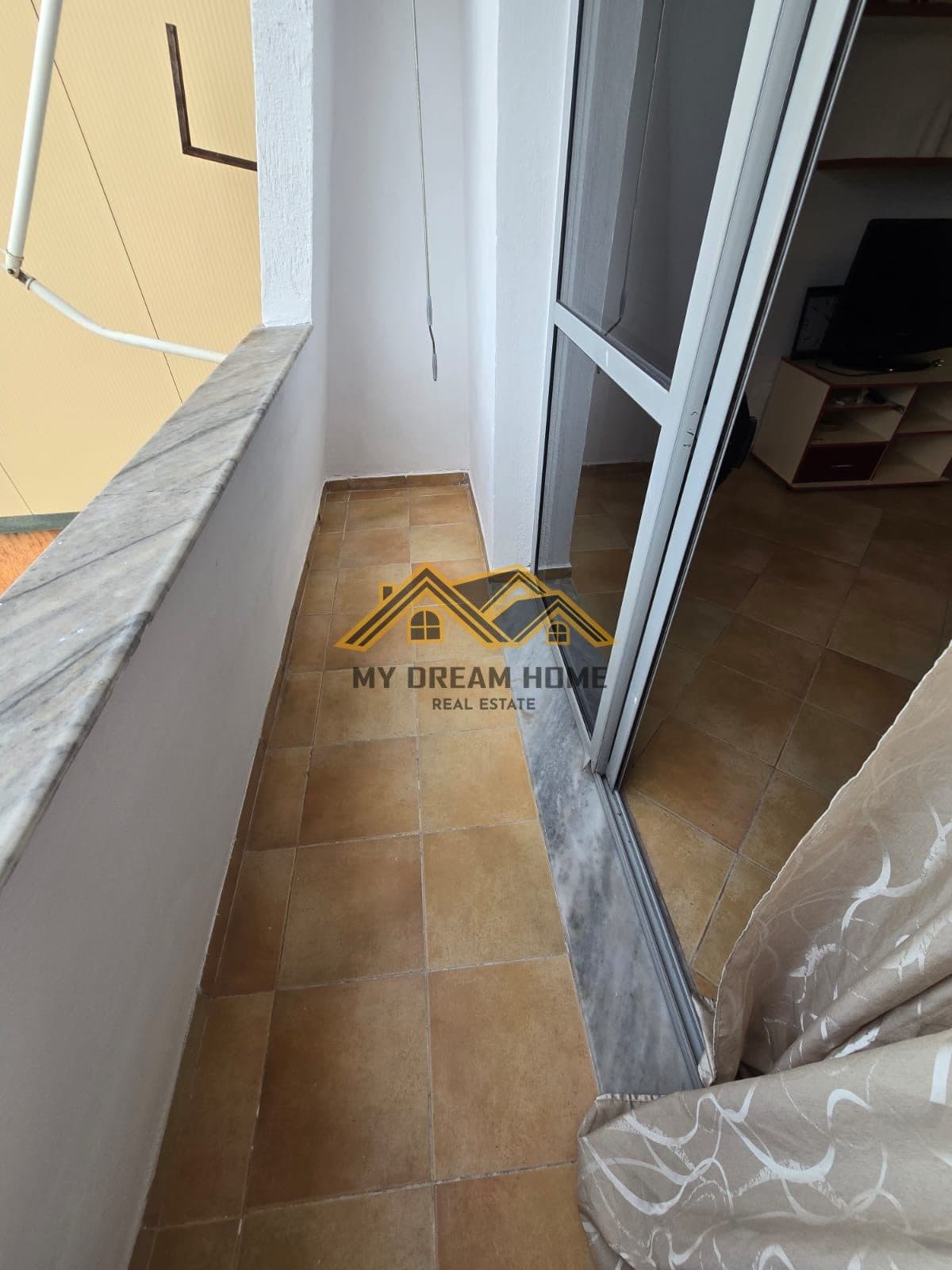 Apartament 1+1+2 Ballkone Në Shitje në Plazh Durrës 4