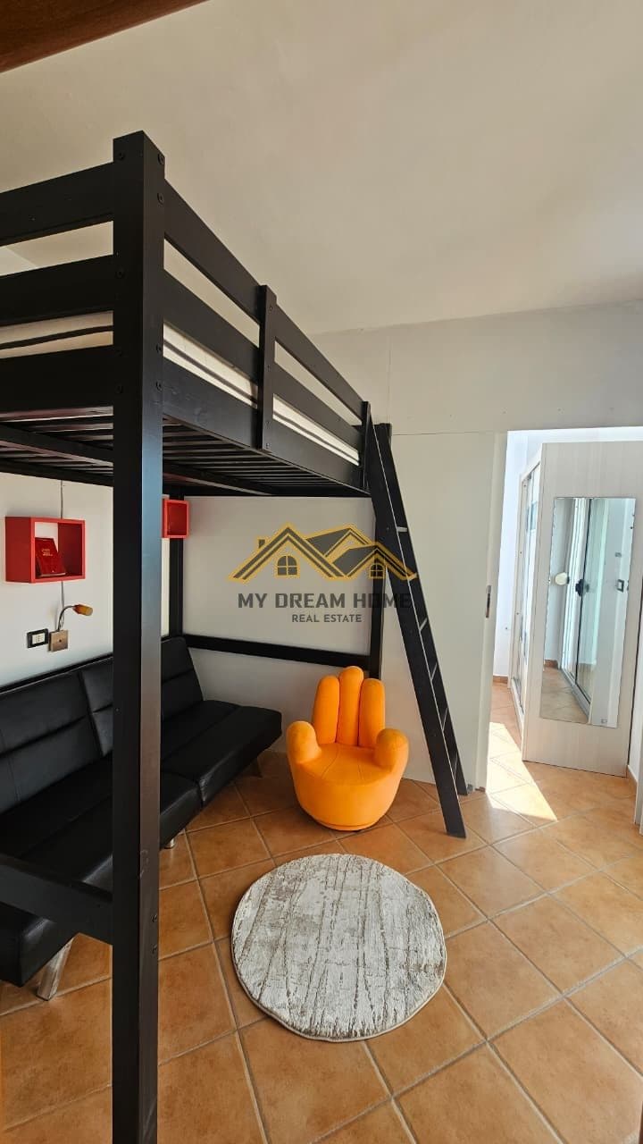 SHITET APARTAMENT TEK SHKEMBI KAVAJES DURRES! 2