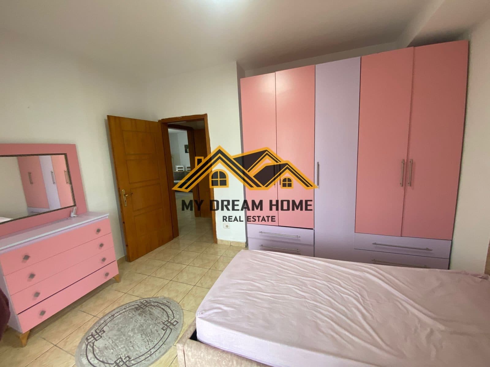 SHITET APARTAMENT 2+1+2 VILA ZOGUT 3