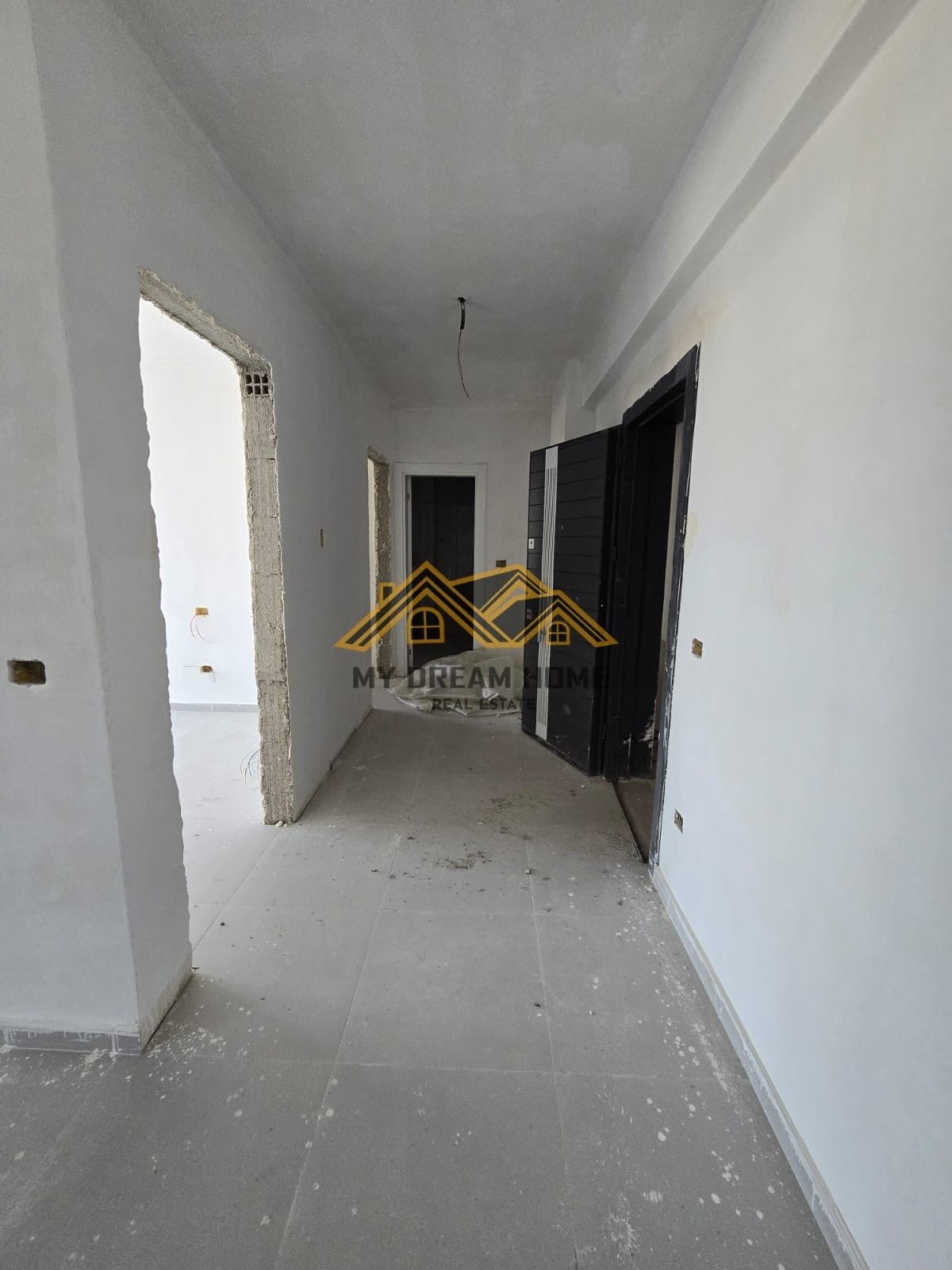 SHITET APARTAMENT 2+1+2 GOLEM !