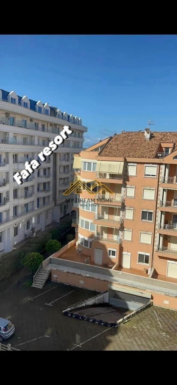 APARTAMENT 1+1 PER SHITJE NE GOLEM PRANE GRAND BLUE FAFA NE DURRES! 2