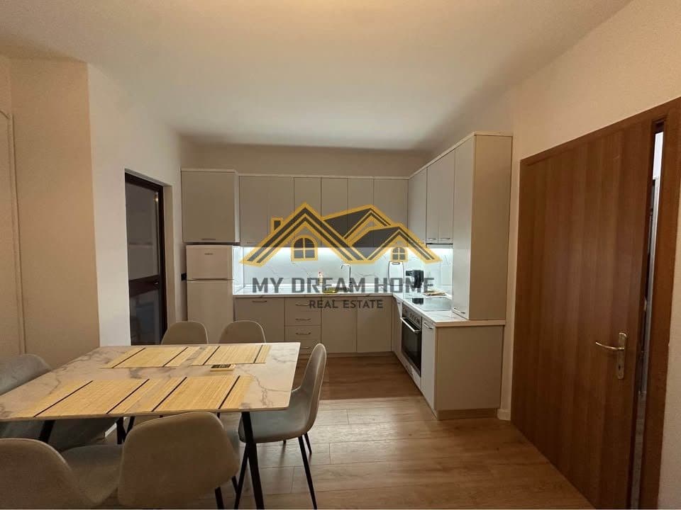 Apartament 1+1 me Qira – Plazh Iliria,