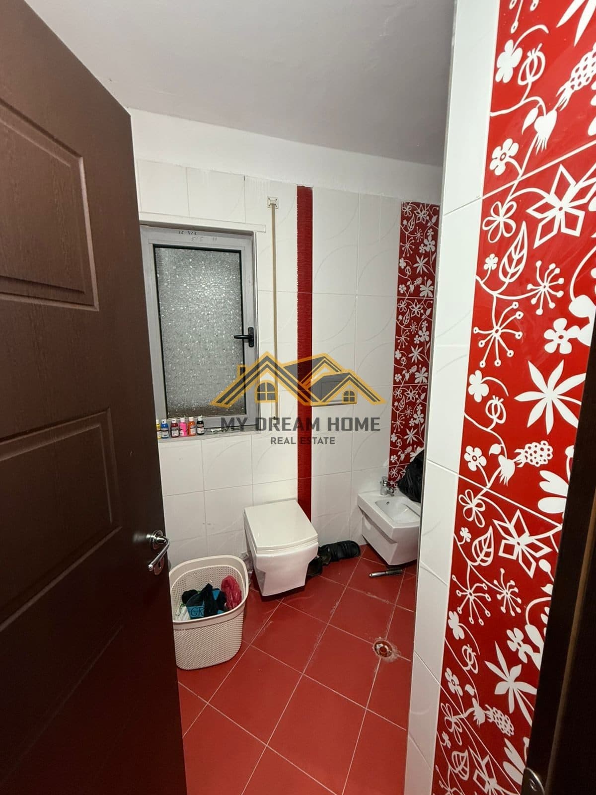SHITET SUPER APARTAMENT 2+1+2 VERAND TEK KOMPLEKSI EKA NE PLAZH! 3