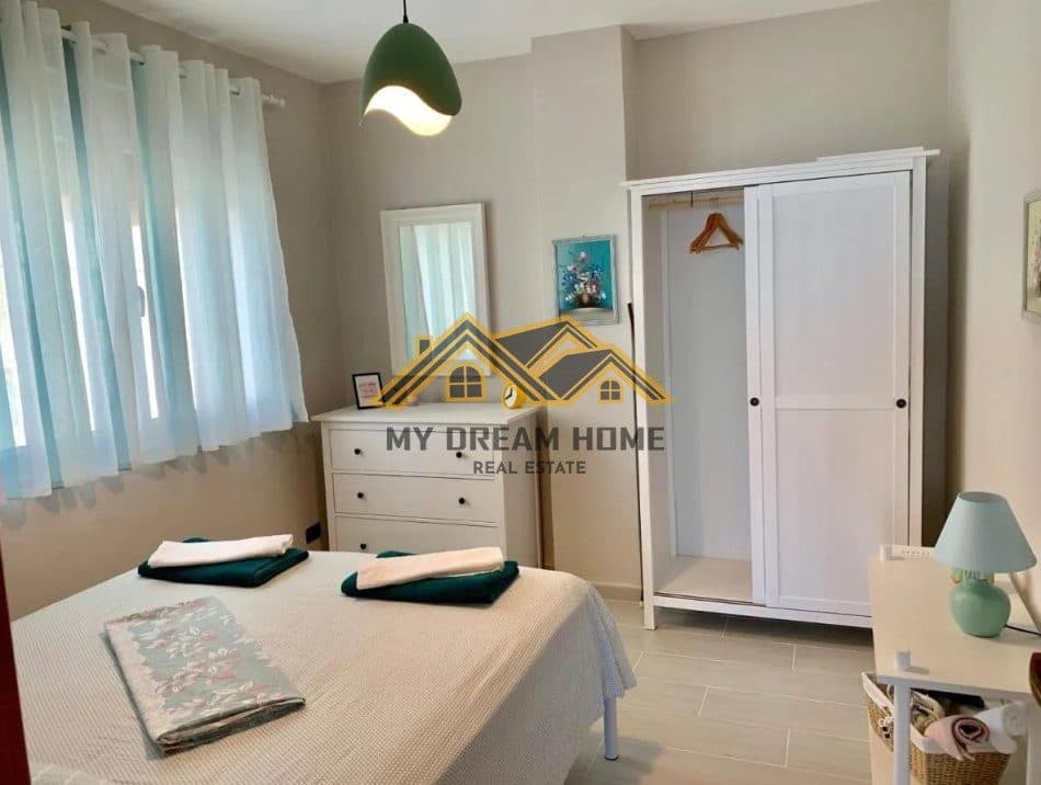 Apartament për Shitje në Vijën e Parë të Plazhit, Shkembi i Kavajes, Durrës 4