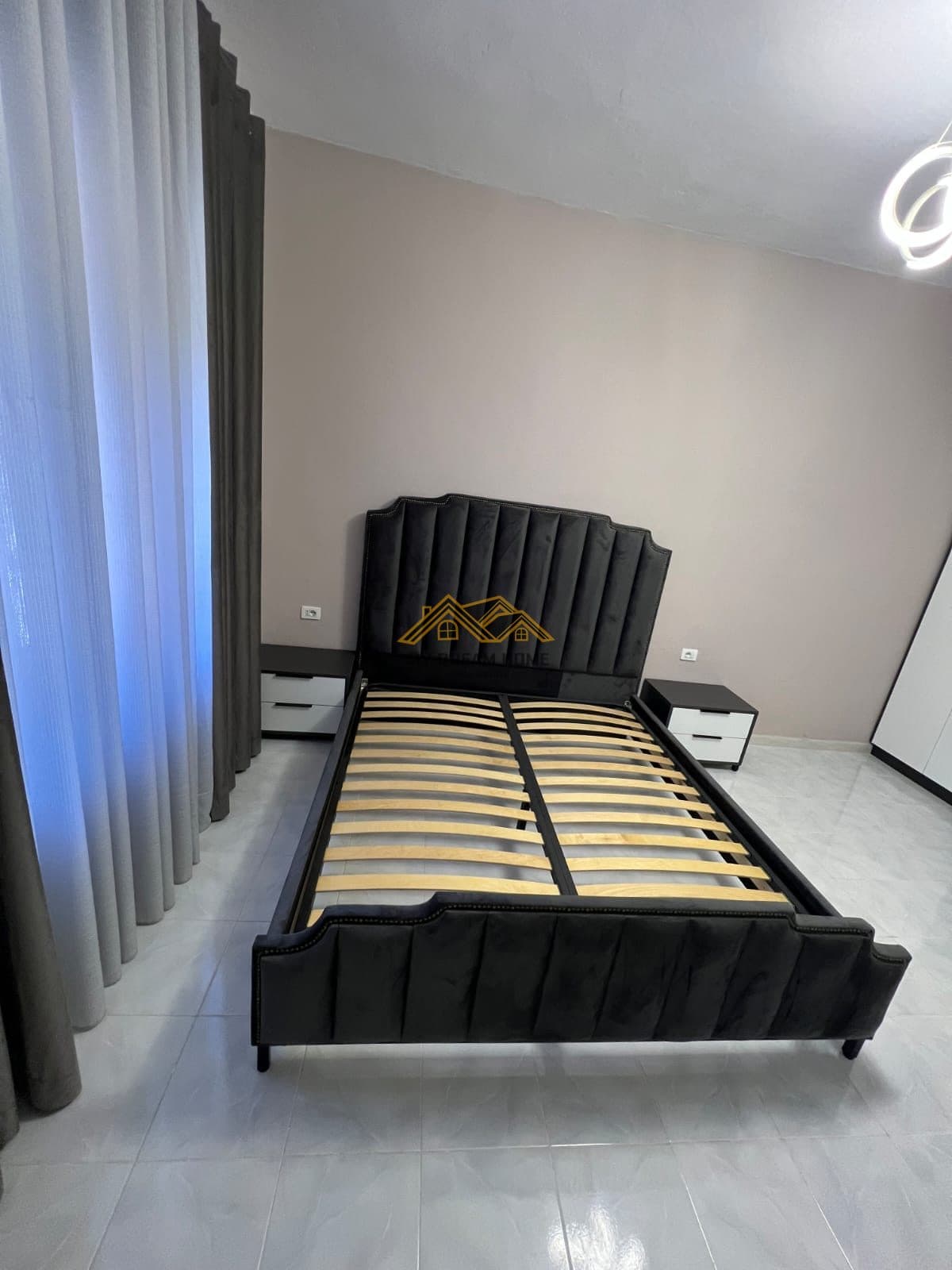SHITET SUPER APARTAMENT 1+1 NE VOLLGA,DURRES! 4