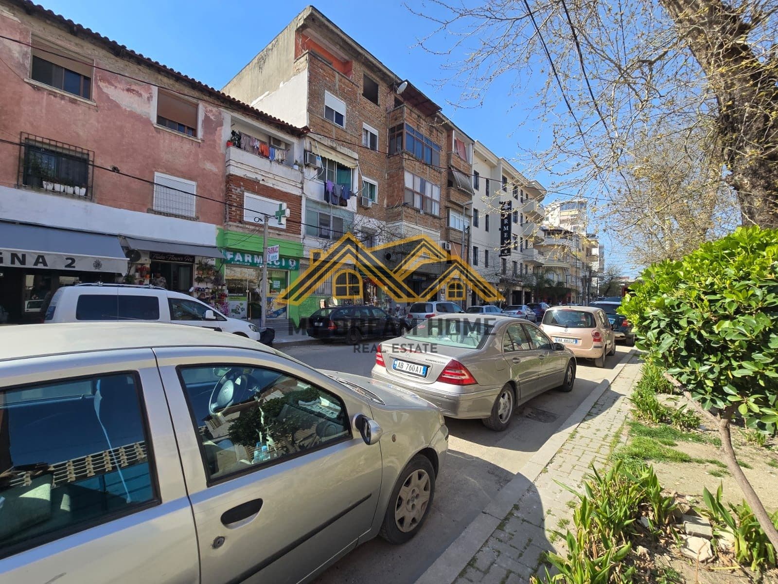 SHITET NJESI BIZNESI AFER SHESHIT PRANVERA! 3