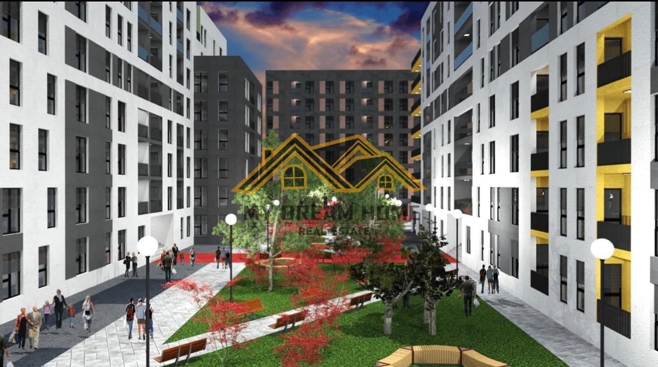 Njesi Shërbimi për shitje në ”Tirana Entry 2” në Laprakë! 3