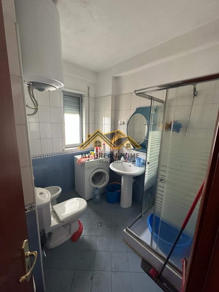 SHITET APARTAMENT 1+1 AFER URES DAJLANIT PLAZH DURRES! 3