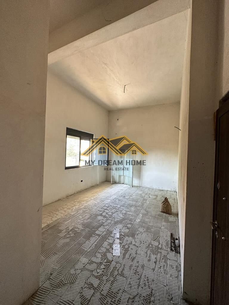 SHITET APARTAMENT 1+1 TEK RROTA E KUQE PLAZH 2