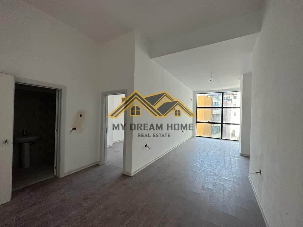 SHITET APARTAMENT 1+1 NE VOLLGA ! 2