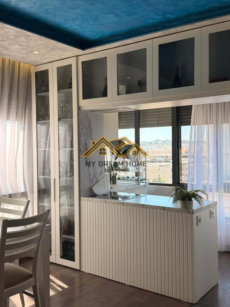 Super Apartament 1+1 për Shitje – Plazh Durrës, me Pamje Deti 2