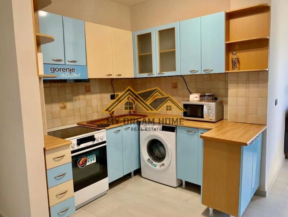 Apartament për Shitje në Vijën e Parë të Plazhit, Shkembi i Kavajes, Durrës 2