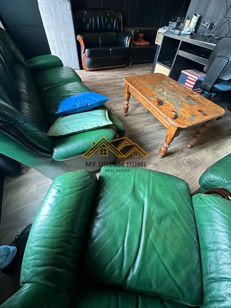 APARTAMENT 1+1 PER SHITJE PLAZH! 3
