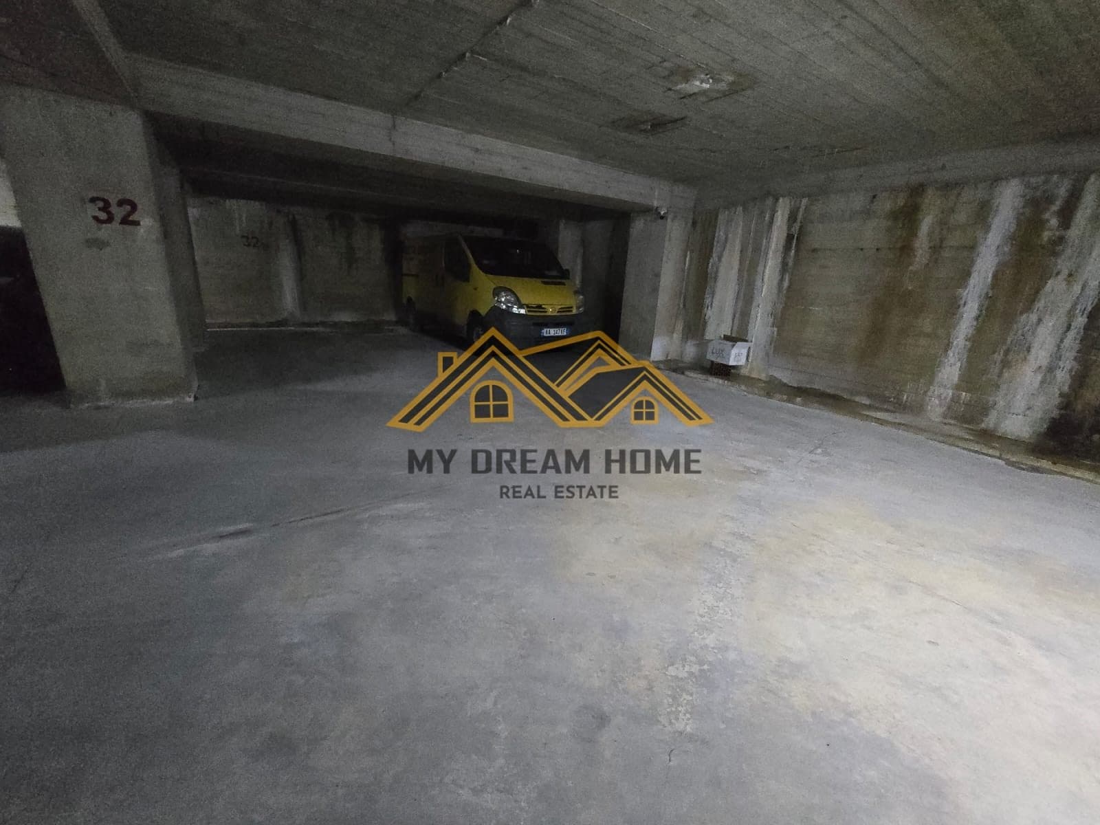 Apartament 2+1+2 në Shitje në Vollga, Durrës! 3