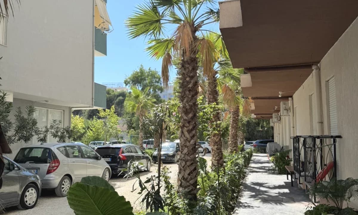 SHITET APARTAMENT 1+1 GOLEM 3