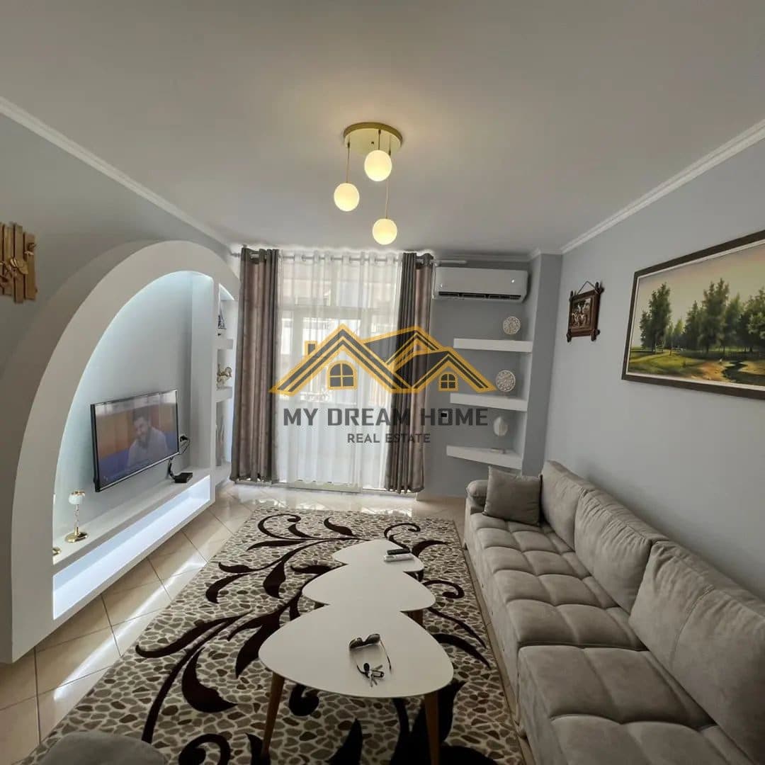SHITET SUPER APARTAMENT 2+1 NE ILIRIA ! 2
