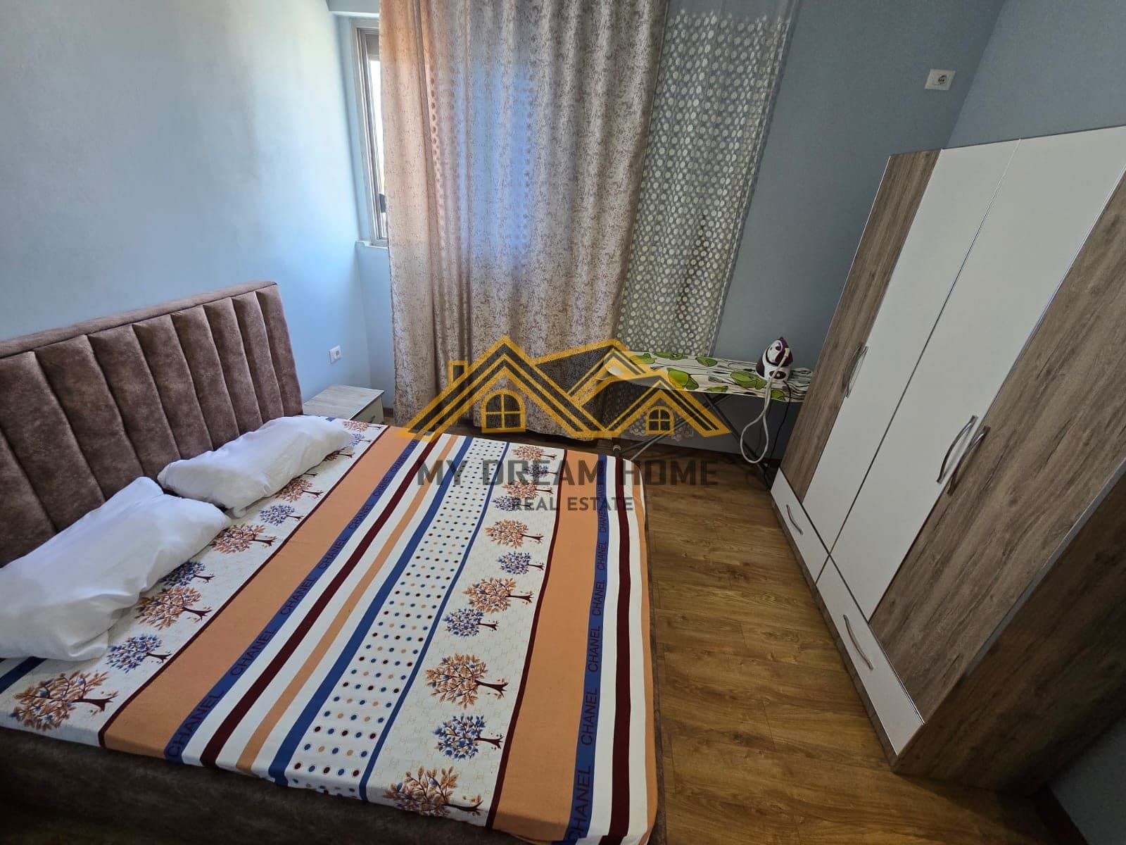 JEPET ME QIRA APARTAMENT 3+1+2 ISH KËNETA DURRES! 4