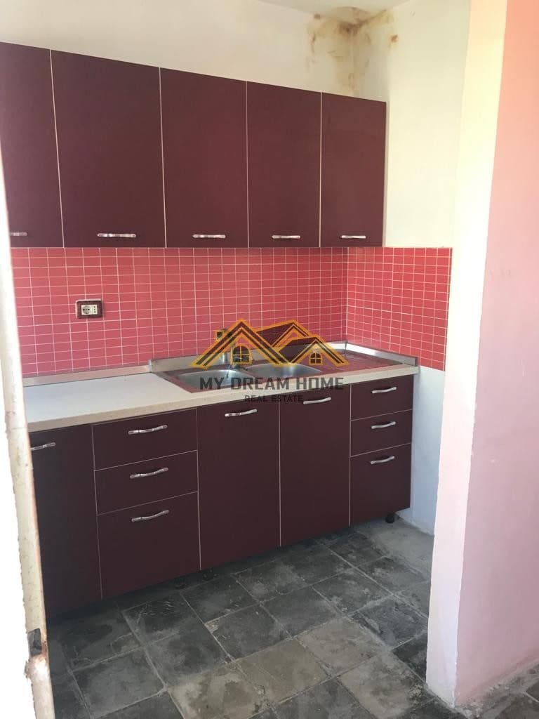 SHITET APARTAMENT 1+1 TE SPITALI NE DURRES !! 2