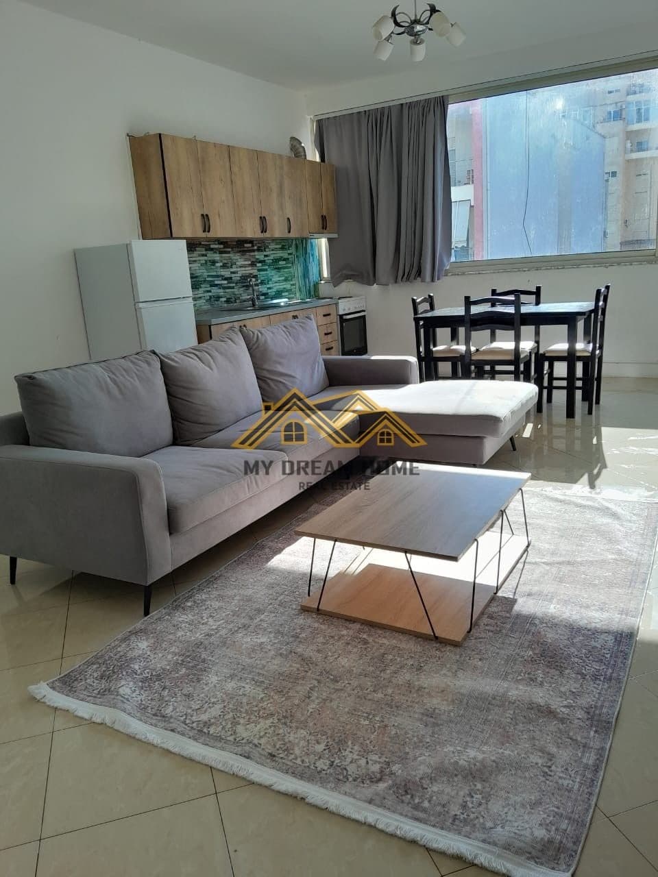 DY APARTAMENTE NE VOLLGA DURRES, PER SHITJE/ SHITEN BASHKE OSE TE NDAR