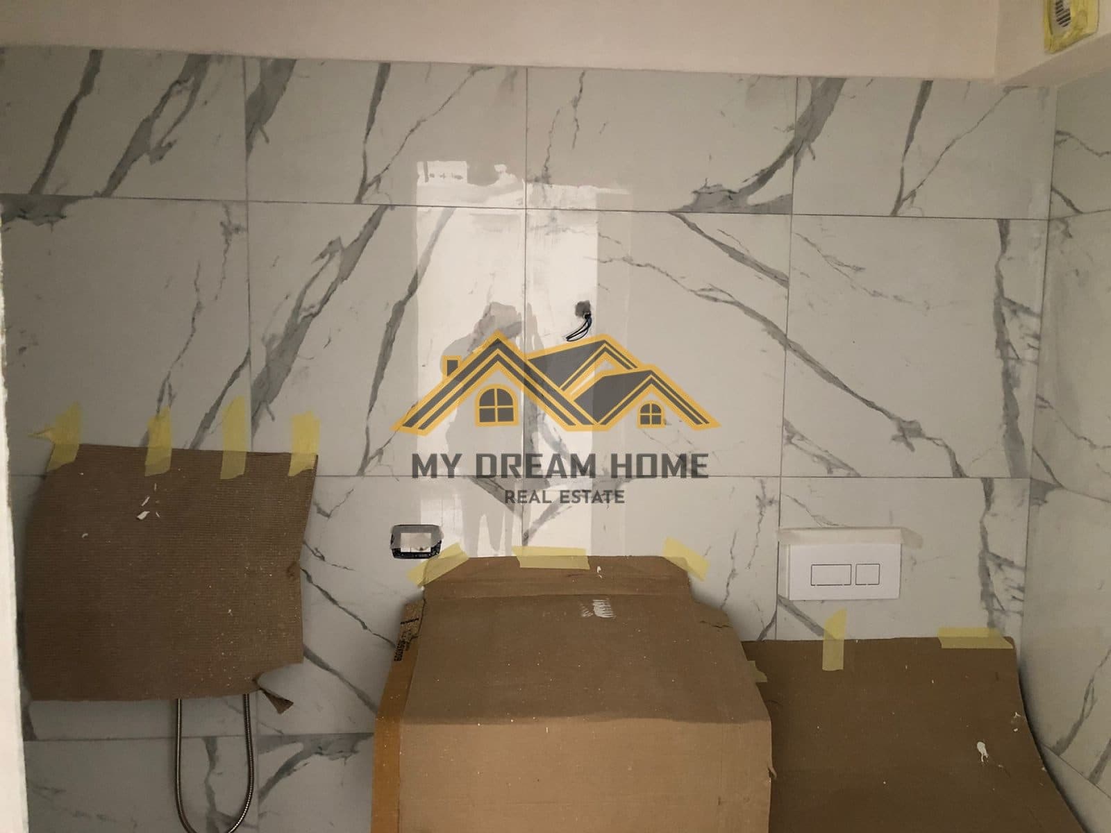 SHITET APARTAMENT 1+1 GOLEM AFER PISHAVE TE BUTA 3
