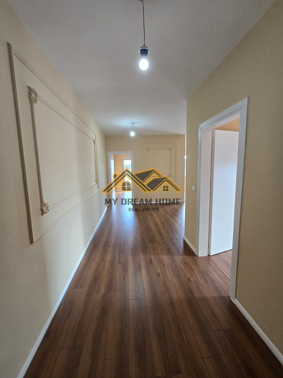 APARTAMENT 2+1 TE POLICIA NE DURRES, PER SHITJE ! 2