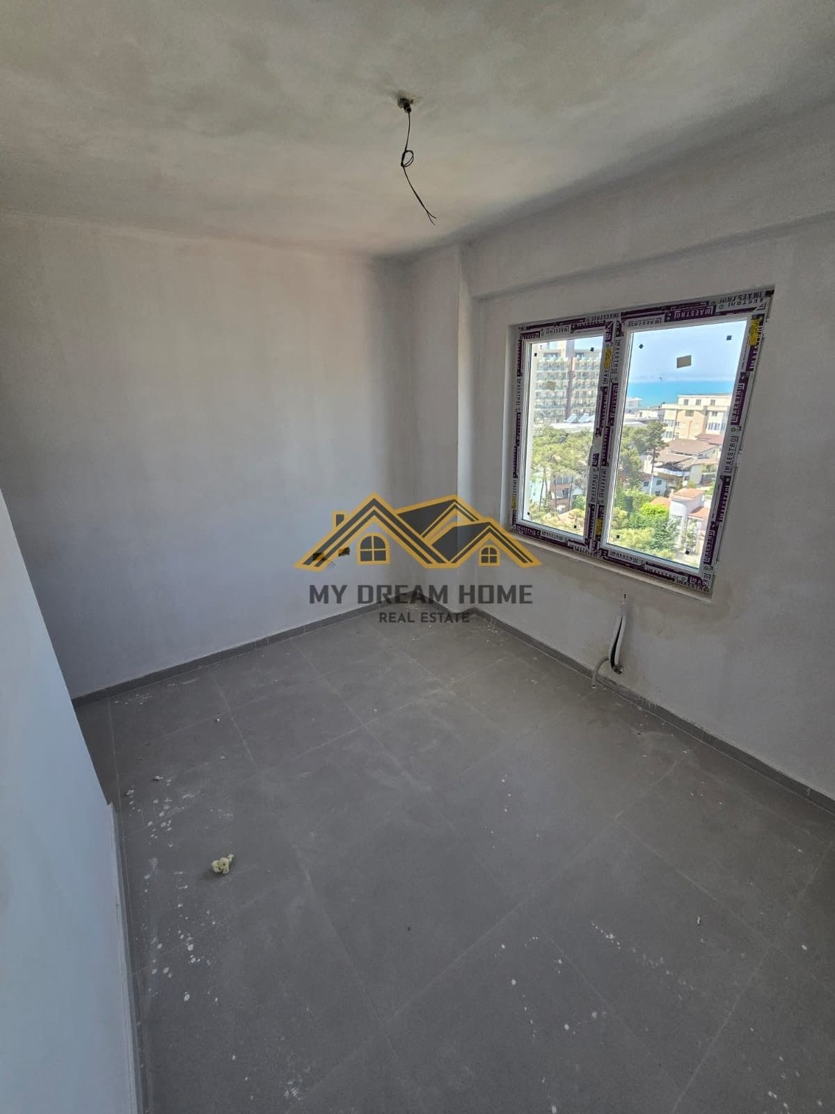 SHITET APARTAMENT 2+1+2 GOLEM !